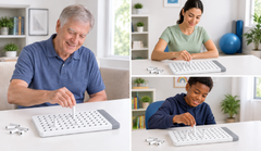 Smart Pegboard™ – Engaging Therapy System