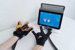 Stroke Rehabilitation Glove for Hand Therapy | Syrebo HR10A
