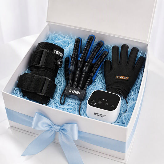 Syrebo Hand Rehabilitation Basic Kit B