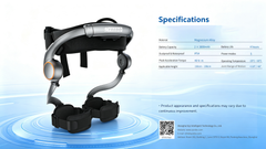 Syrebo SY-EW03 technical specifications