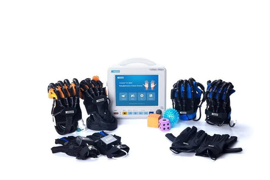 Stroke Rehabilitation Glove for Hand Therapy | Syrebo HR06E