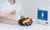 SYREBO Hospital Clinic Use Stroke Hand Rehabiliation Robot Glove SY-HR03E