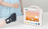 SYREBO Hospital Clinic Use Stroke Hand Rehabiliation Robot Glove SY-HR03E