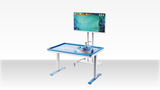 Syrebo Upper Limb Rehabilitation Robot SY-UEA2 Desks