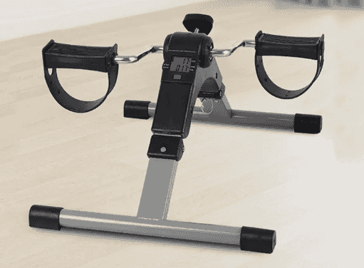 Bike Pedal Exerciser For Stroke Hemiplegia Recovery SYREBO