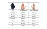 SYREBO Rehabilitation Glove C10 (Softer Glove) : Hand Finger Stroke Rehabilitation Training Robot