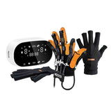 SYREBO C11 Orange Kid Hand Strengthening Exercises Robot Gloves
