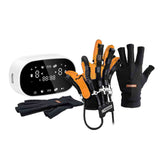 SYREBO C11 Orange Kid Hand Strengthening Exercises Robot Gloves