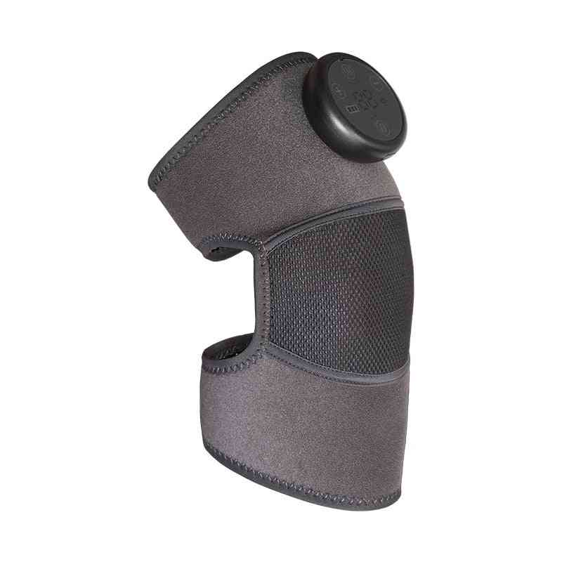 Best Far Infrared Heating Pad for Knee Brace