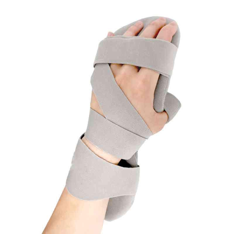 Hand and Wrist Brace and Finger Splints