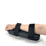 SYREBO Rehabilitation Pulley Upper Limb Shoulder and Elbow Home Training Improve Joint Mobility Universal Wheel Flexible