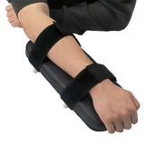 SYREBO Rehabilitation Pulley Upper Limb Shoulder and Elbow Home Training Improve Joint Mobility Universal Wheel Flexible