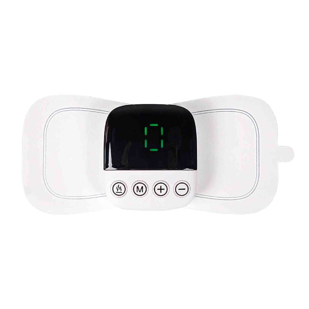 Trigger Point Therapy Electrical Muscle Stimulation | SYREBO