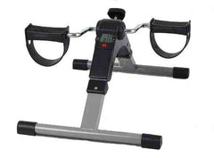 Syrebo pedal exercise bike for seniors upper and lower limb rehabilitation — view 10