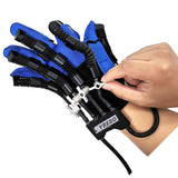 SYREBO C11 Rehabilitation Glove (Game Model) : Hand Finger Stroke Rehabilitation Training Robot