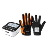 Finger Rehabilitation Trainer Robot Gloves C12 With 6 Training Modes