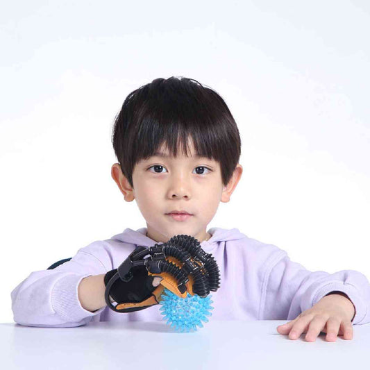 SYREBO C10 (Kids) Rehabilitation Glove